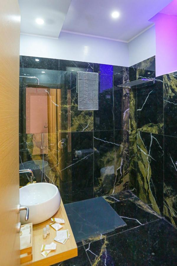 נאפולי Palepolis Apartment מראה חיצוני תמונה