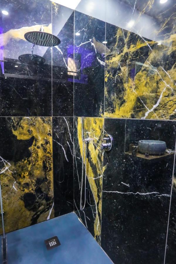 נאפולי Palepolis Apartment מראה חיצוני תמונה