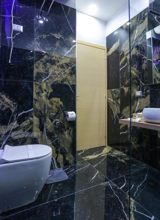 נאפולי Palepolis Apartment מראה חיצוני תמונה