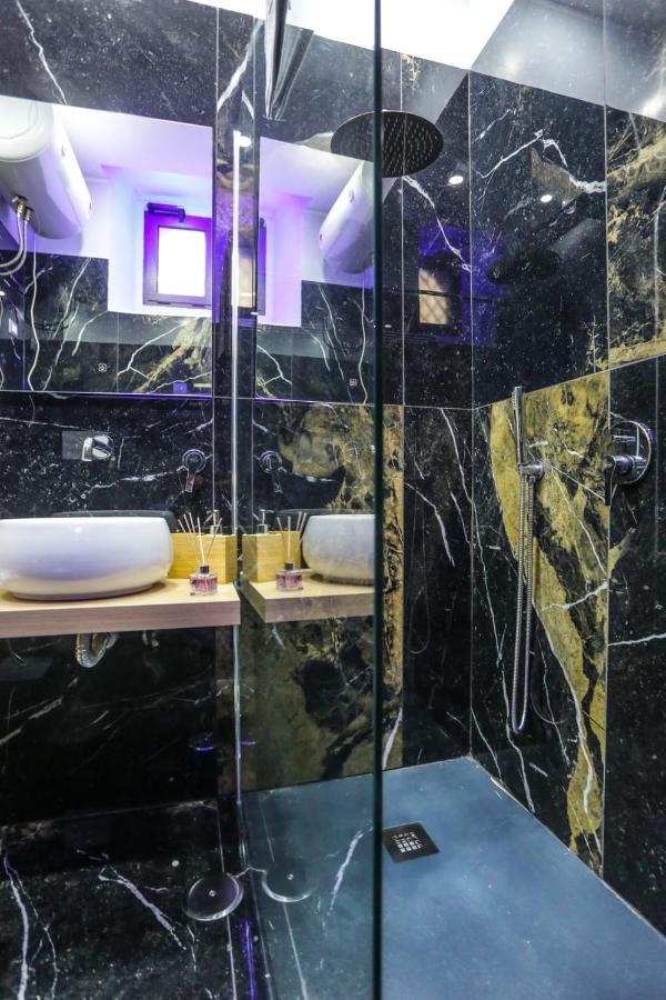 נאפולי Palepolis Apartment מראה חיצוני תמונה
